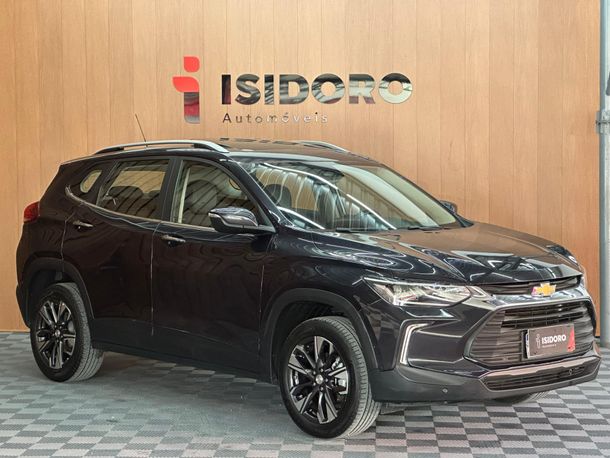 Chevrolet TRACKER Premier 1.2 Turbo 12V Flex Aut.