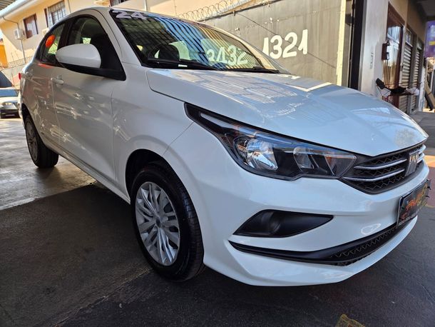 Fiat CRONOS DRIVE 1.0 6V Flex