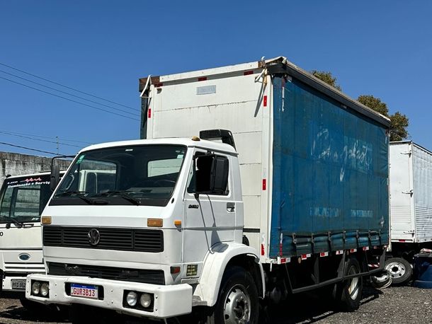 VOLKSWAGEN 12-140 2p (diesel)