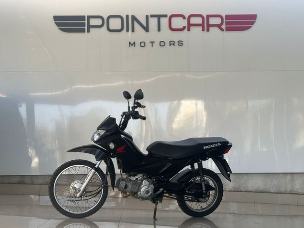 HONDA POP 110i
