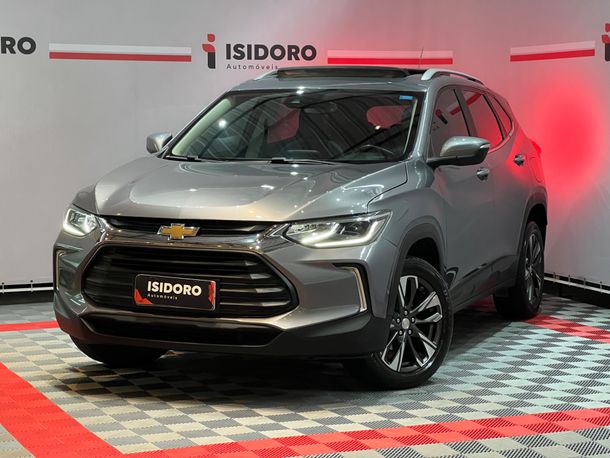 Chevrolet TRACKER Premier 1.2 Turbo 12V Flex Aut.