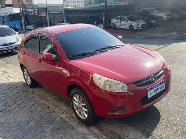 JAC J3 1.4 16V 5p Mec.