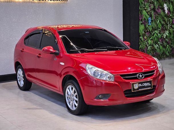 JAC J3 1.4 16V 5p Mec.