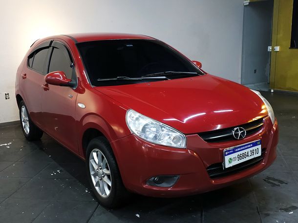 JAC J3 1.4 16V 5p Mec.