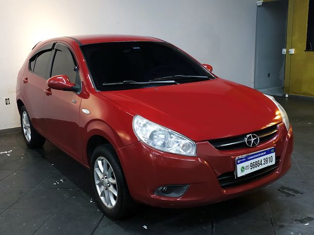 JAC J3 1.4 16V 5p Mec.