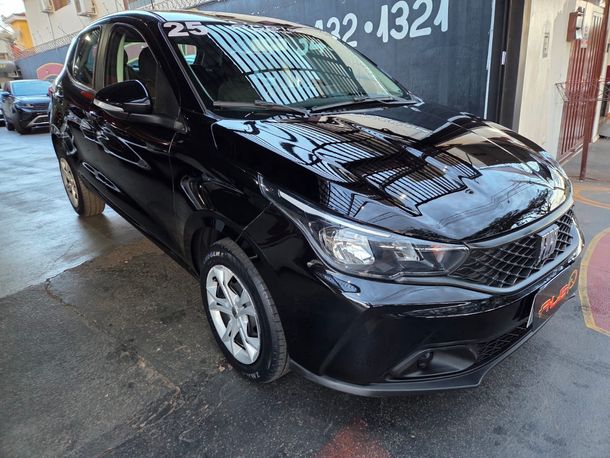Fiat ARGO DRIVE 1.0 6V Flex