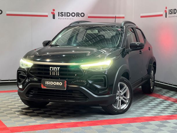 Fiat PULSE DRIVE 1.0 Turbo 200 Flex Aut.