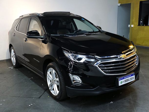Chevrolet EQUINOX Premier 2.0 Turbo AWD 262cv Aut.