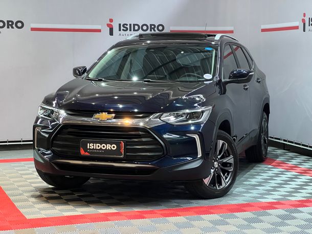 Chevrolet TRACKER Premier 1.2 Turbo 12V Flex Aut.