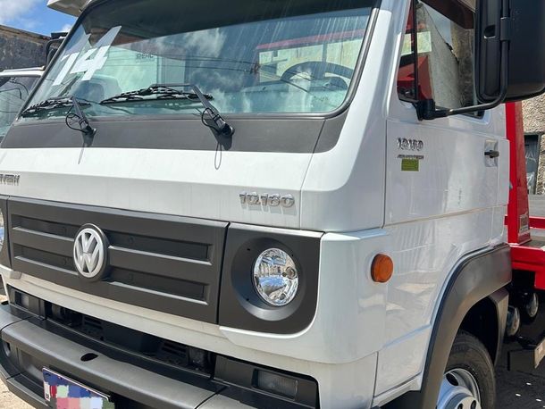 VOLKSWAGEN VW 10-160