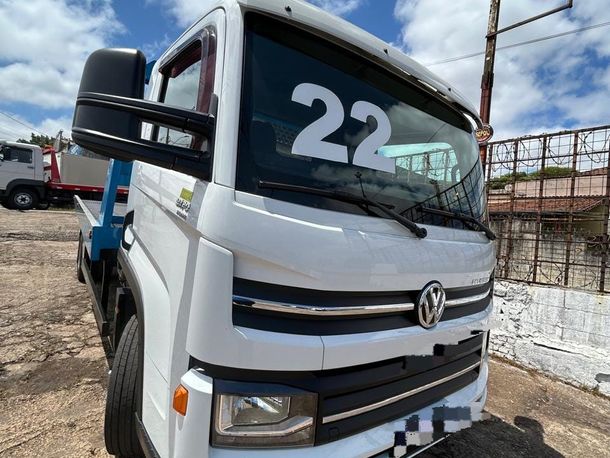 VOLKSWAGEN VW 9-170