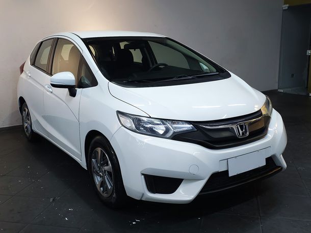 Honda Fit LX 1.5 Flexone 16V 5p Aut.