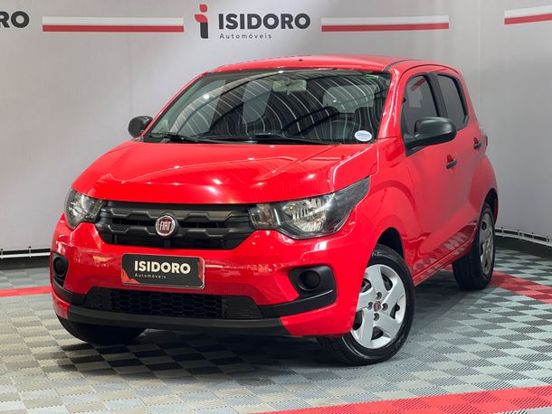 Fiat MOBI LIKE 1.0 Fire Flex 5p.