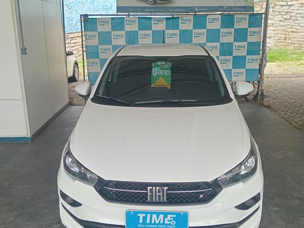 Fiat CRONOS DRIVE 1.3 8V Flex