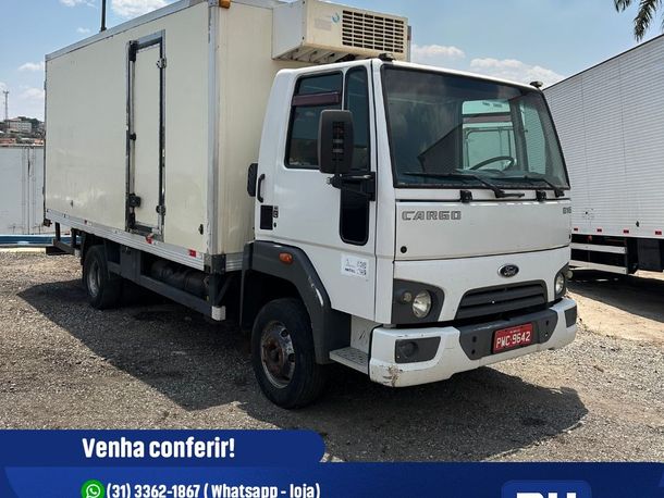FORD CARGO 816