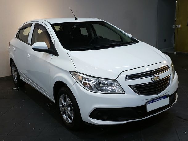 Chevrolet ONIX HATCH LT 1.0 8V FlexPower 5p Mec.