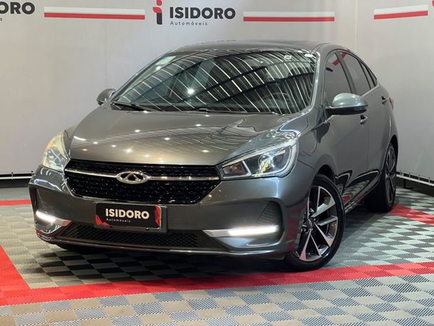 Caoa Chery/Chery ARRIZO 5 RTS 1.5 Turbo Flex Aut.