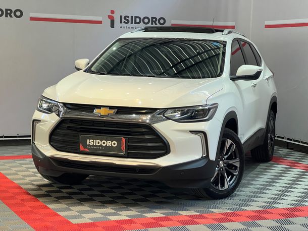 Chevrolet TRACKER Premier 1.2 Turbo 12V Flex Aut.