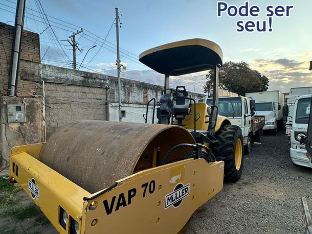 Muller VAP 70