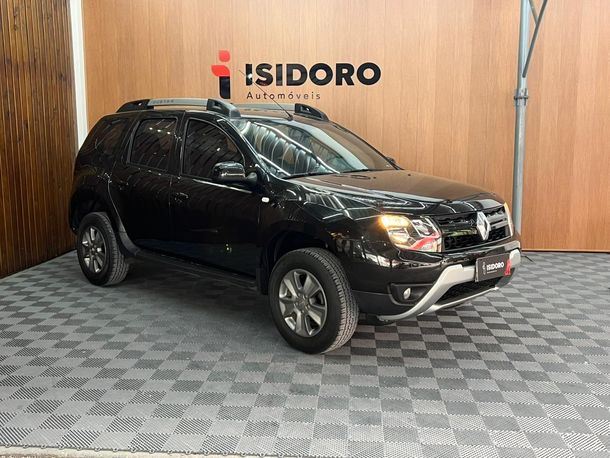 Renault DUSTER Dynamique 1.6 Flex 16V Mec.