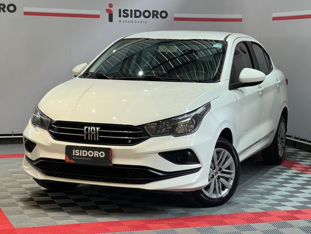 Fiat CRONOS DRIVE 1.3 8V Flex