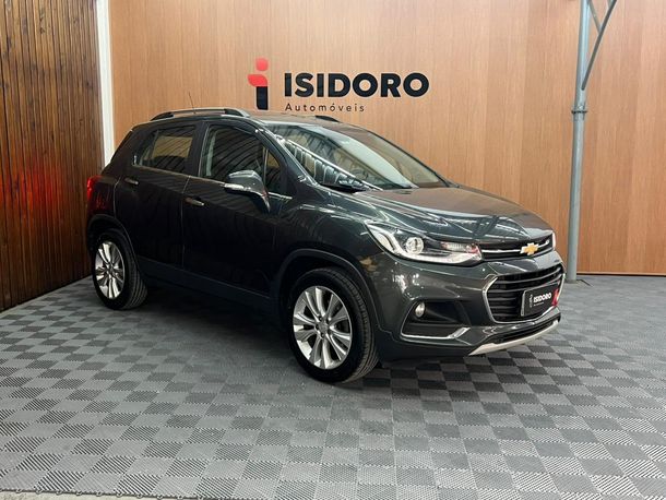 Chevrolet TRACKER Premier 1.4 Turbo 16V Flex Aut