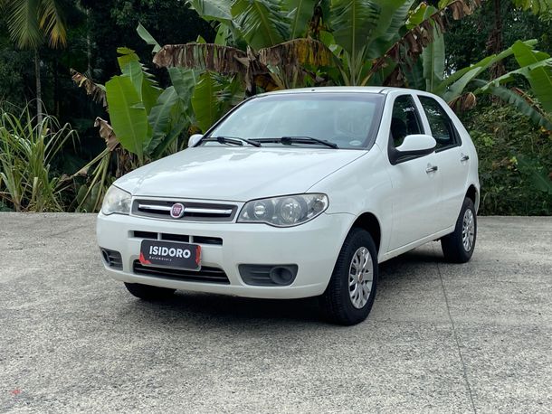 Fiat Palio 1.0 ECONOMY Fire Flex 8V 4p