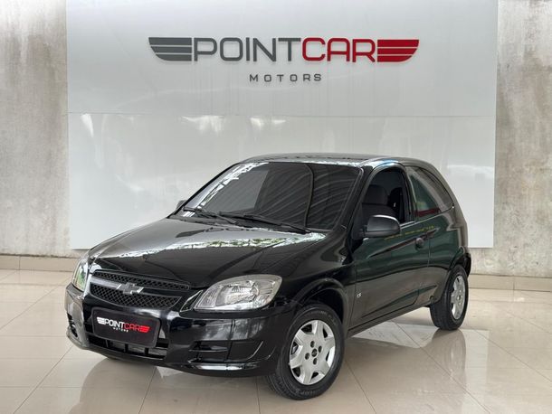 Chevrolet Celta Life/ LS 1.0 MPFI 8V FlexPower 3p