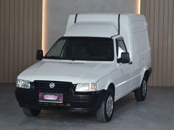 Fiat Fiorino Furg.1.5/1.3/1.3 Fire/1.3 F.Flex