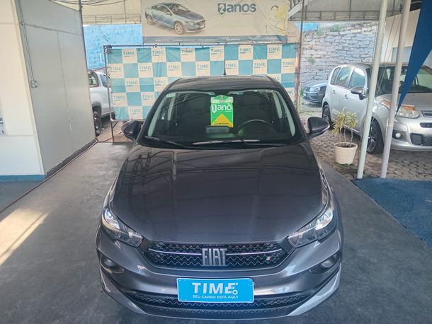 Fiat CRONOS DRIVE 1.3 8V Flex