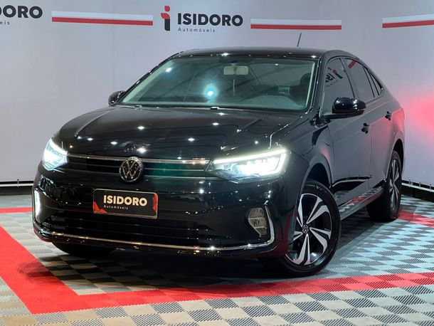 VolksWagen VIRTUS Comfort. 200 TSI 1.0 Flex 12V Aut