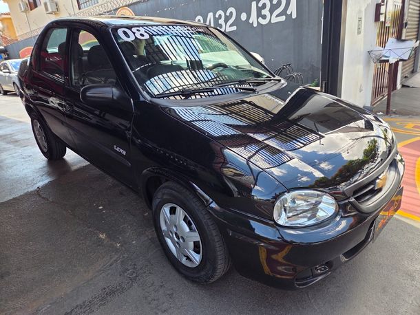 Chevrolet Corsa Sed Class.Life 1.0/1.0 FlexPower