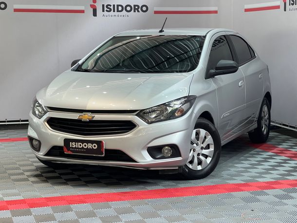 Chevrolet ONIX HATCH LT 1.4 8V FlexPower 5p Mec.