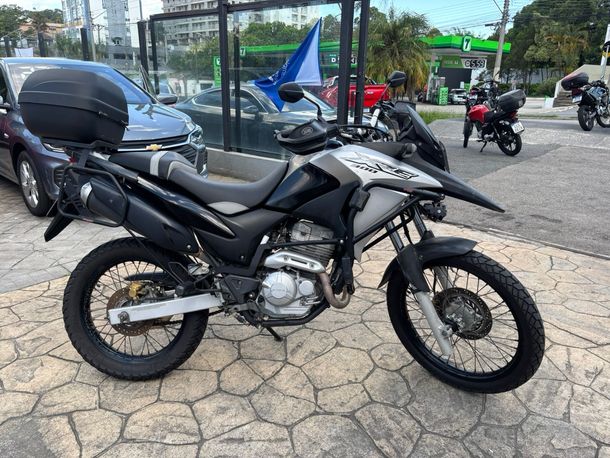 HONDA XRE 300/ 300 ABS/ FLEX