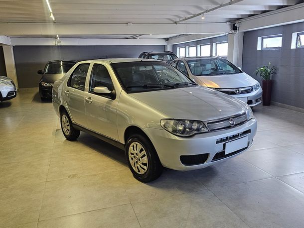 Fiat Siena 1.0/ EX 1.0 mpi Fire/ Fire Flex 8v