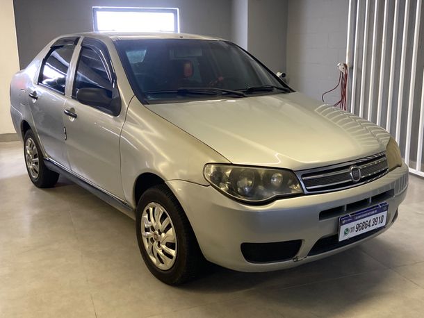 Fiat Siena 1.0/ EX 1.0 mpi Fire/ Fire Flex 8v