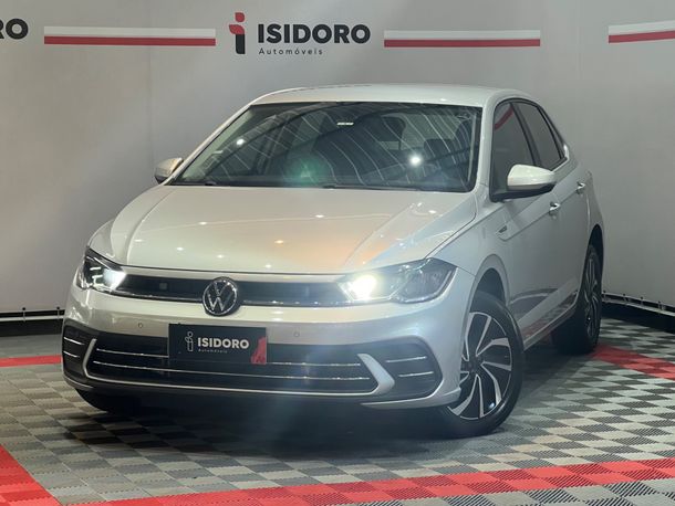 VolksWagen Polo Highline TSI 1.0 Flex 12V Aut.