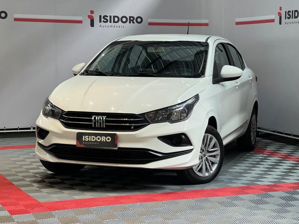 Fiat CRONOS DRIVE 1.0 6V Flex