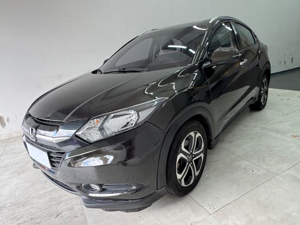 Honda HR-V EXL 1.8 Flexone 16V 5p Aut.