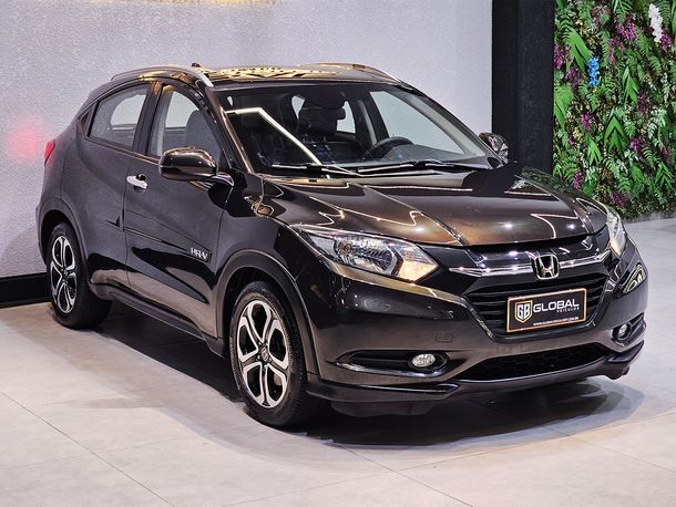 Honda HR-V EXL 1.8 Flexone 16V 5p Aut.