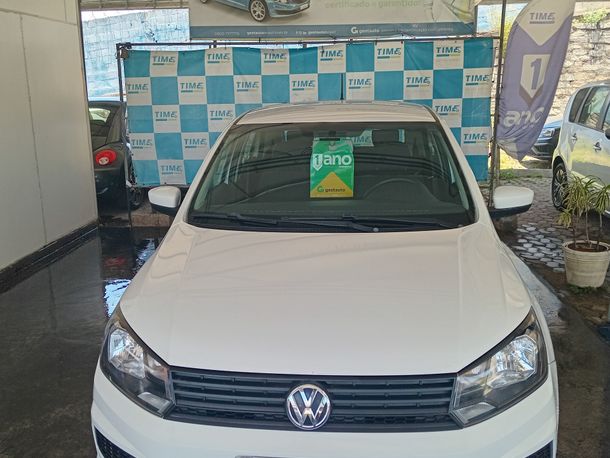VolksWagen Gol 1.0 Flex 12V 5p