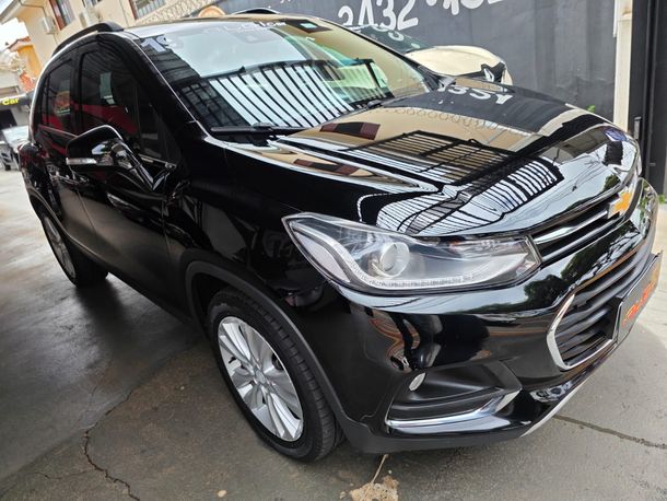 Chevrolet TRACKER Premier 1.4 Turbo 16V Flex Aut