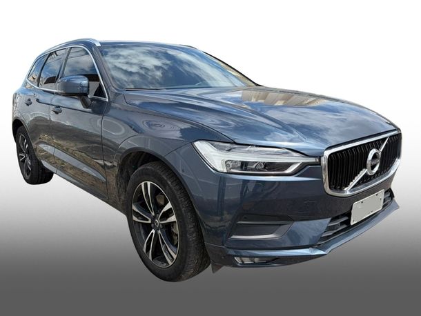 Volvo XC 60 T-5 MOMENTUM 2.0 254cv AWD 5p