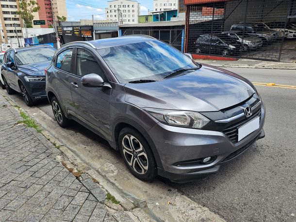 Honda HR-V EX 1.8 Flexone 16V 5p Aut.