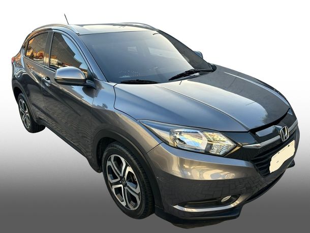 Honda HR-V EX 1.8 Flexone 16V 5p Aut.