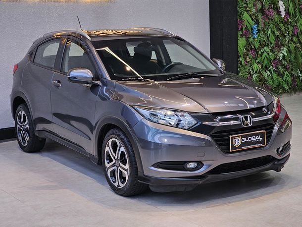 Honda HR-V EX 1.8 Flexone 16V 5p Aut.