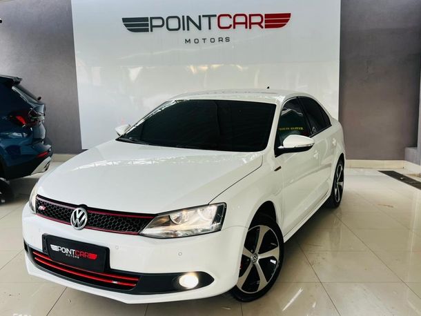 VolksWagen JETTA Comfortline 2.0 T.Flex 8V 4p Tipt.