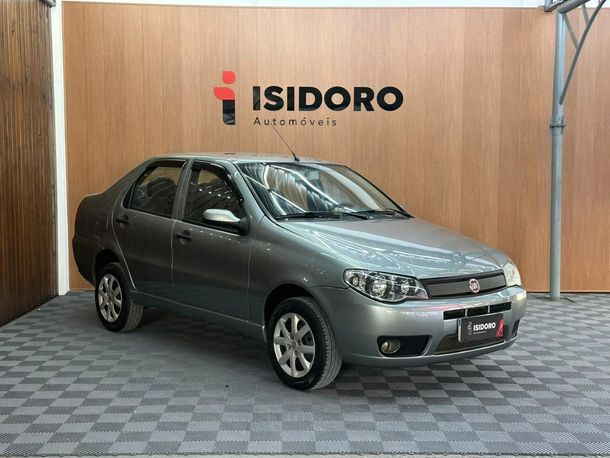 Fiat Siena 1.0/ EX 1.0 mpi Fire/ Fire Flex 8v