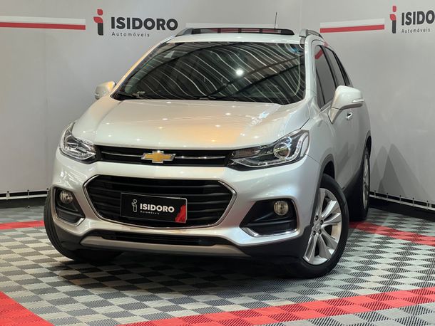 Chevrolet TRACKER Premier 1.4 Turbo 16V Flex Aut