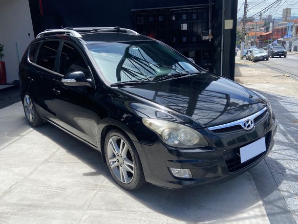 Hyundai i30 2.0 16V 145cv 5p Mec.
